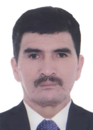 Olortegui Roca Flavio