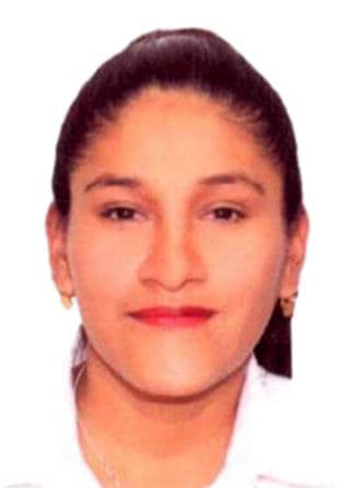 Suarez Alburqueque Johana Lourdes