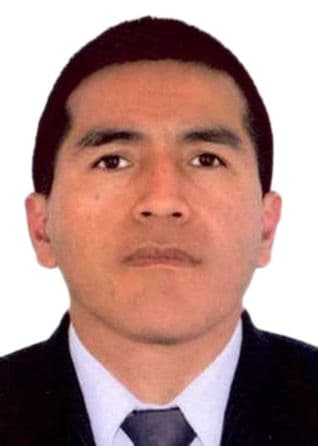 Machacca Loayza Benedicto