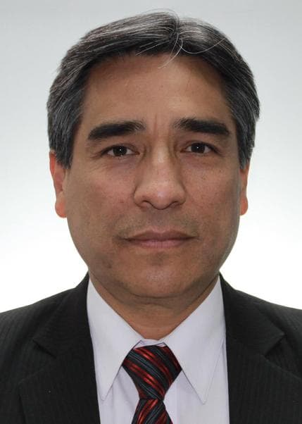 Wilson Ugarte Luis Daniel