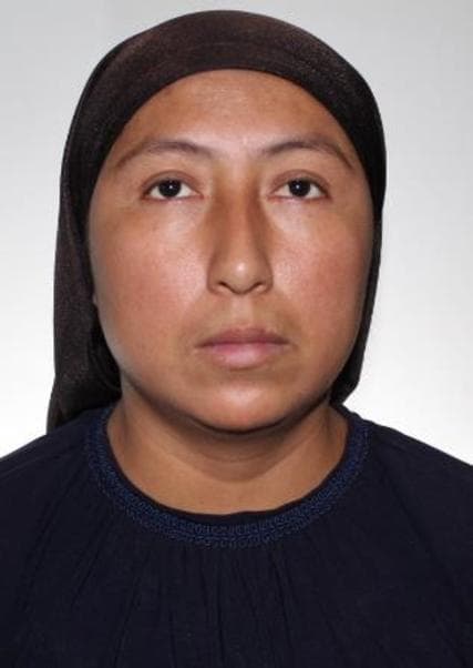 Quiñones Huaman Paola Ines