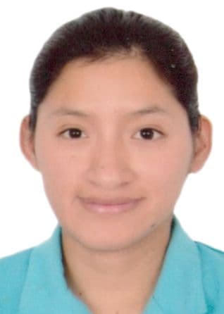 Castillo Huaman Maria Belen