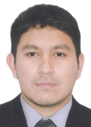 Trinidad Abarca Luis Miguel