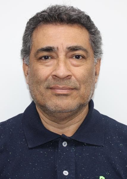 Gonzalez Escobar Arnaldo Martin