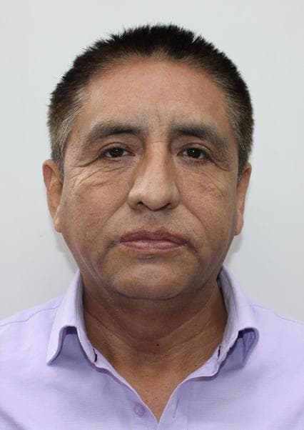 Condezo Valderrama Yonel Tolomeo