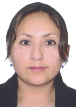 Galvan Cajahuaringa Rosario