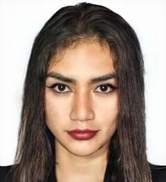 Olivera Sanchez Alessandra Daleska