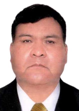 Mestas Pacompia Fermin