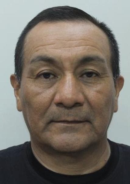 Monasterio Barrientos Gilberto