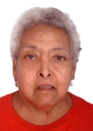 Carbajal Vera Luz Herlinda