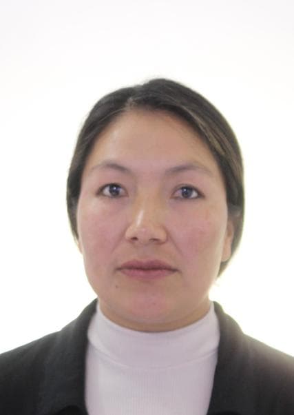 Muñoz Chavez Judid Teodora