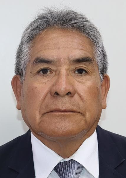 Castañeda Espejo Jose Leoncio