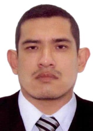 De la Cruz Cervera Angel Jesus