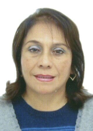 Mantilla Portocarrero Elsa Maria