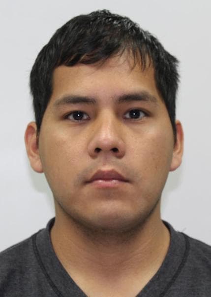 Guevara Ancajima John Irwin