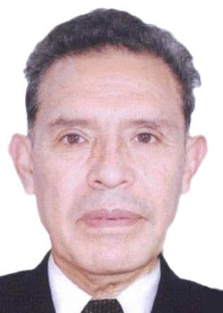 Colque Cornejo Fernando Feliciano