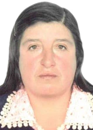 Barbaron Inocente Morayma