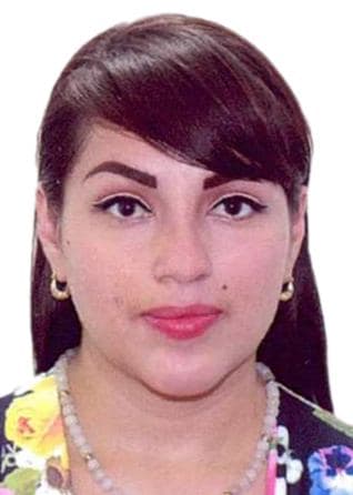 Yarame Montoya Almendra