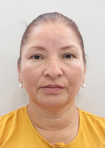 Zegarra Escalante Marilin