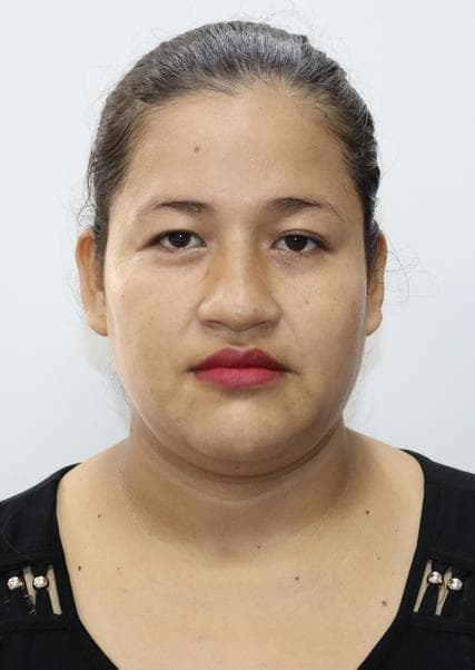 Leon Hoyos Katty Annel