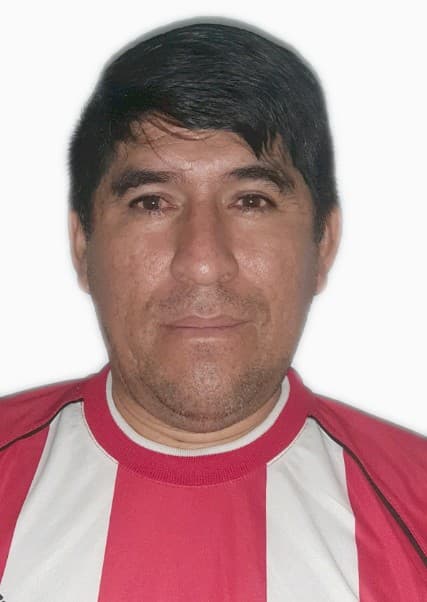 Flores Valdizan Marco Antonio