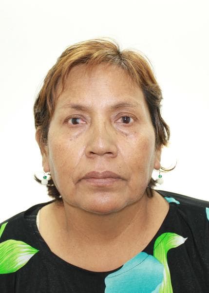 Silva Huerta Inmer Isabel