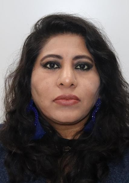 Garcia Mendoza Belen Ysabel