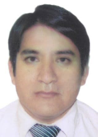 Vivar Pizarro Edgar Fausto