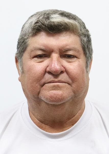 Saavedra Rojas Manuel Segundo