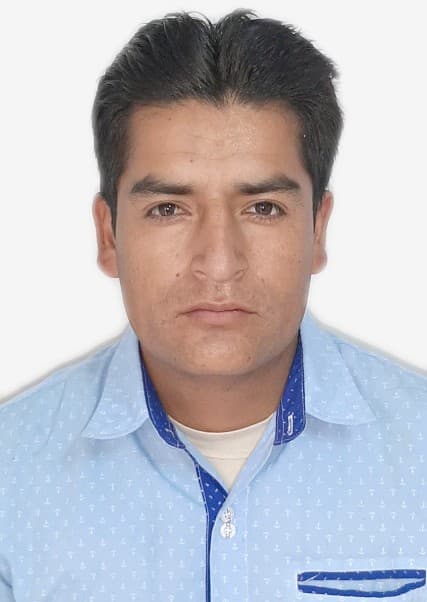 Flores Bellina Alex Eduard