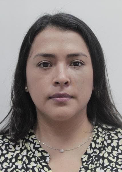 Delgado Sullca Yahayda Lorena