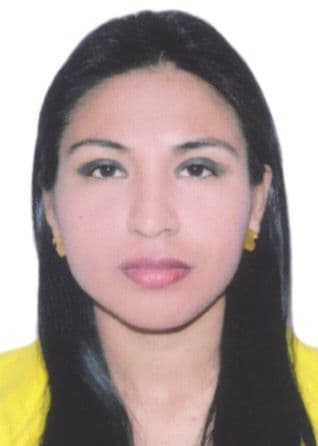 Castro Calle Gina Yvone