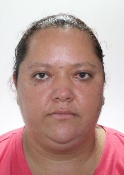 Chavez Portocarrero Chanely