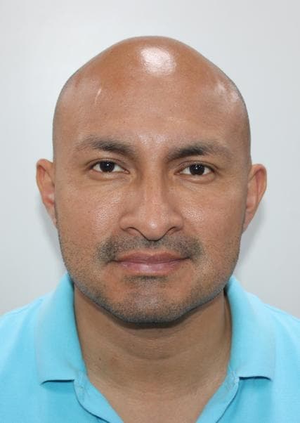 Alonzo Ramirez Luis Miguel