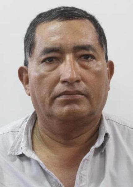 Navarro Yamunaque Ignacio Antonio