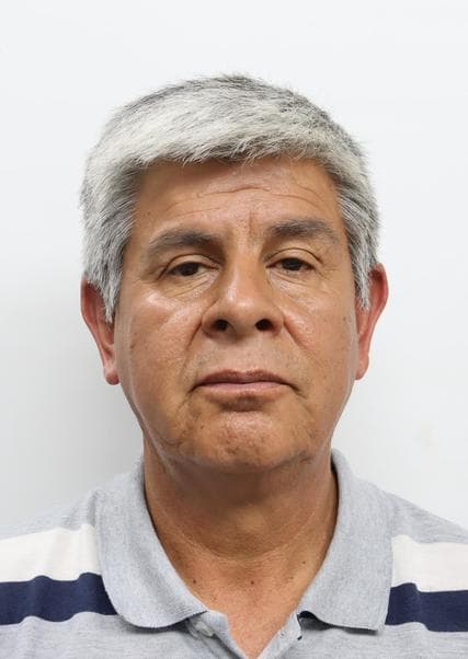 Idrogo Heredia Hernando