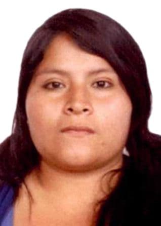 Pultay Huaraca Raquel Blanca