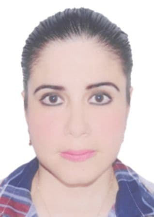 Quevedo Garcia Nadia Denisse