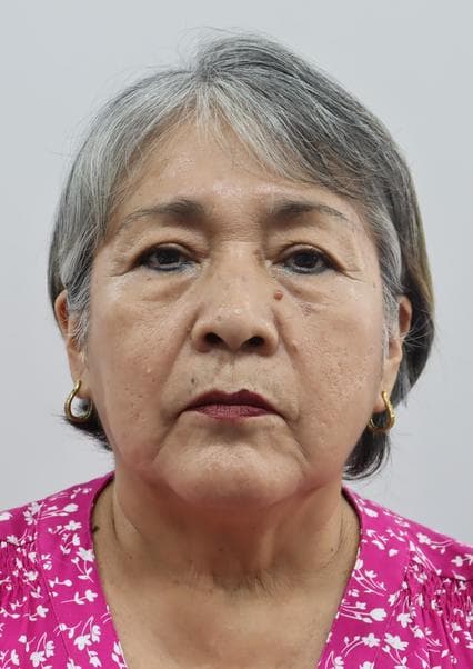 Trujillo Natividad Delia Micaela