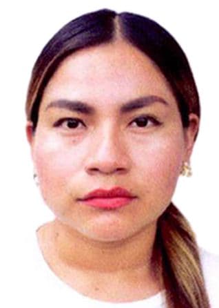 Castro Davila Metsaberi Selva