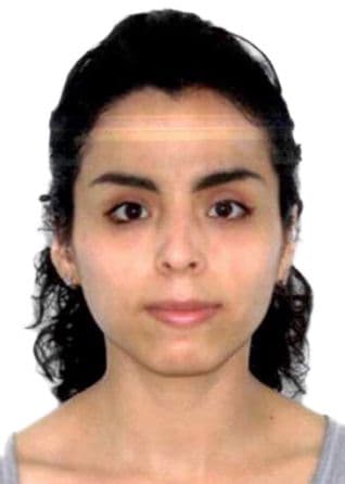 Rodriguez Salcedo Fiorella Michelle