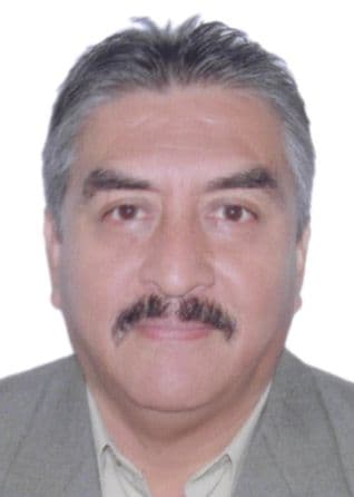 Gamboa Purihuaman Sergio Clemente