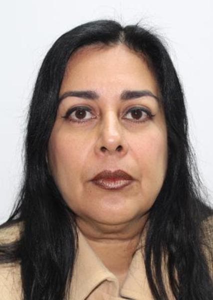 Rocha Jimenez Miriel del Rocio