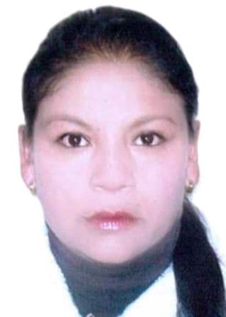 Esquivel Flores Janeth Rocio