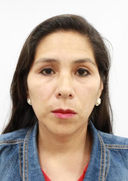 Abarca Lucana Roxana