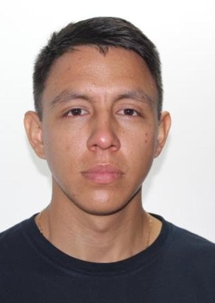 Mesia Perez Gertjan Dajurik