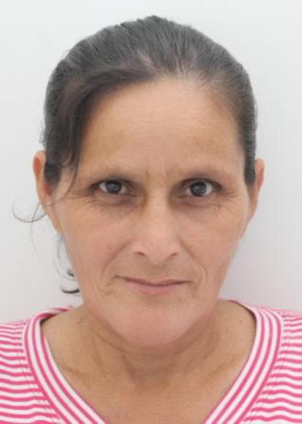 Heredia Carranza Maria Rosalia