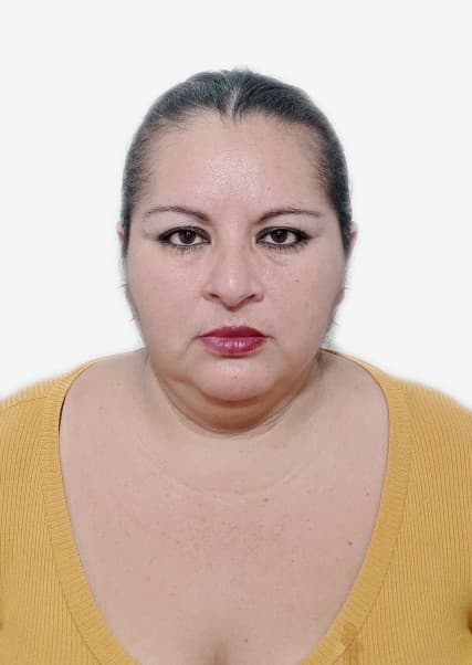 Diaz Garces Graciela Maribel