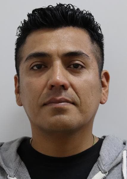 Chavez Lapa Paul Miguel