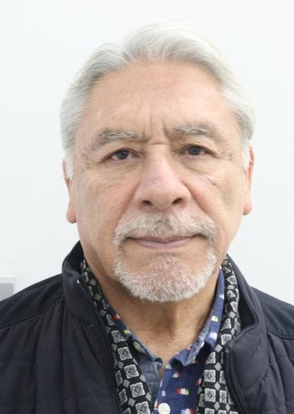 Lindo Moscoso Luis Fernando